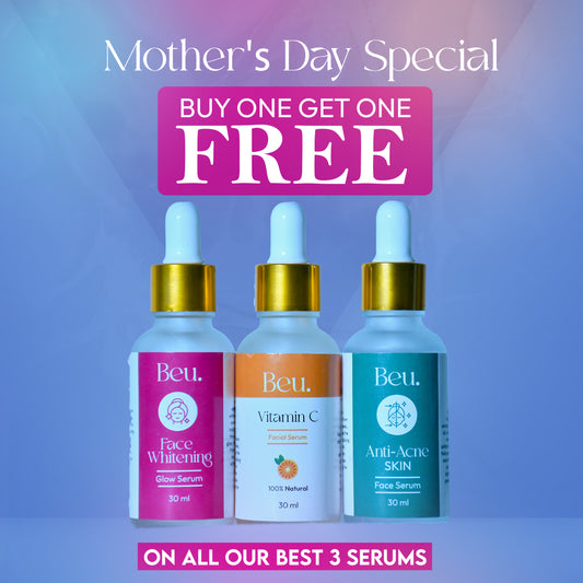Mother’s Day Special Offer