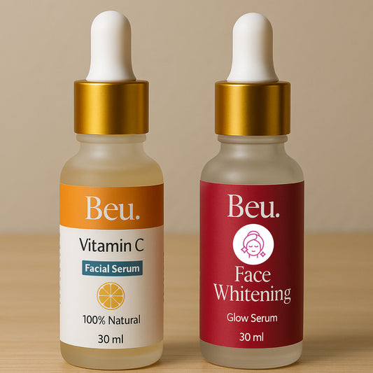 Combo Deal Serum