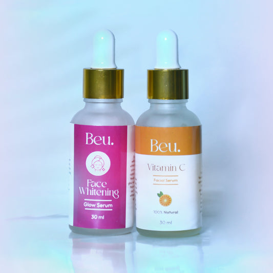 Combo Deal Serum