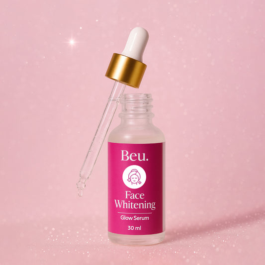 Face Whitening (Glow Serum)